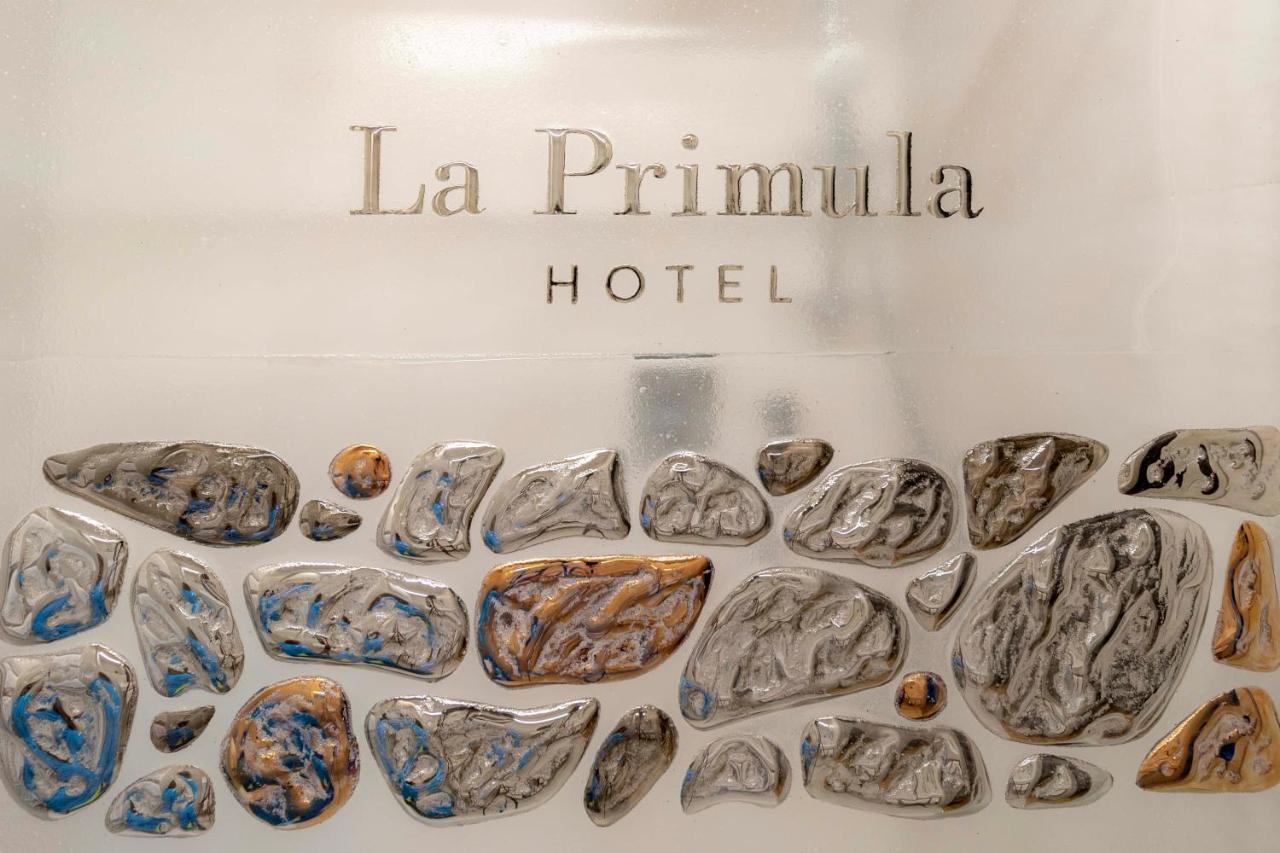 Hotel La Primula San Quirino Buitenkant foto
